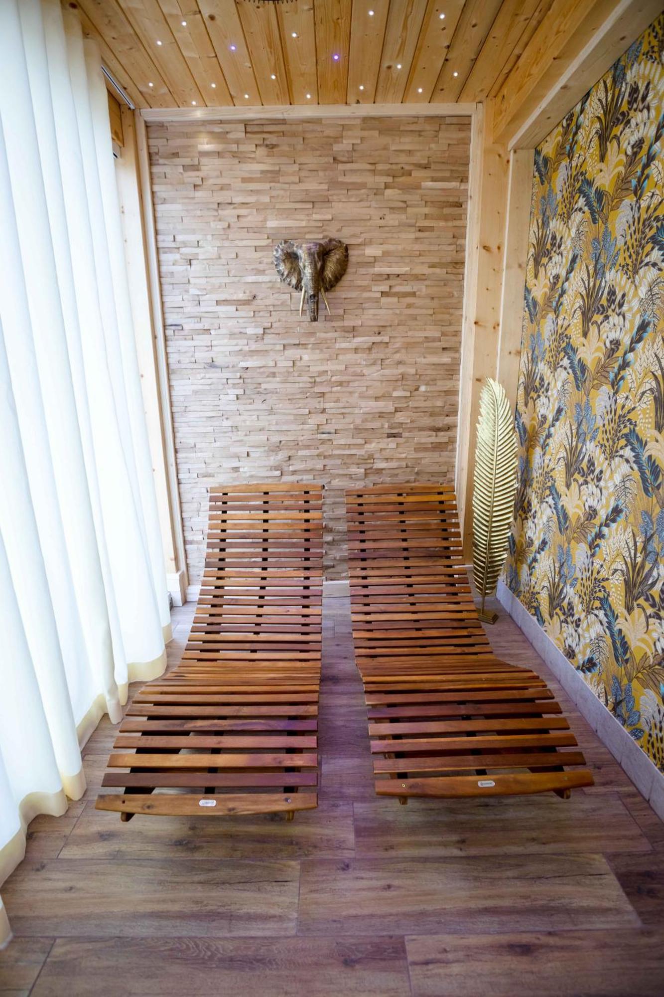 Villa Relais San Giorgio à Pignataro Maggiore Extérieur photo